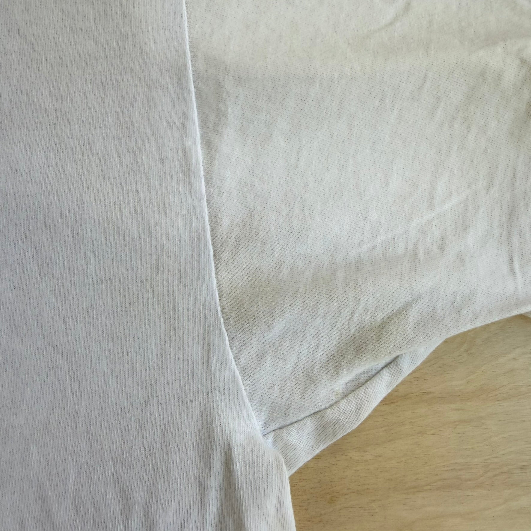 J- Vintage USA Olympic Committee Flag Graphic Made In USA Single Stitch Tee - XL