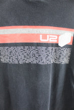 Load image into Gallery viewer, Vintage U2 2001 Elevation Tour Tee
