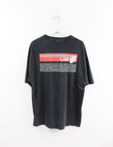 Vintage U2 2001 Elevation Tour Tee