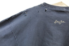 Load image into Gallery viewer, Z - Vintage Sean John Embroidered Script Tee
