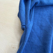 J- Vintage University Of Duke Blue Devils Starter Embroidered Graphic Crewneck - XL