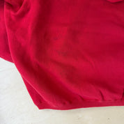 J- Vintage 90s Marlboro Country Store Embroidered Logo Hoodie - XL