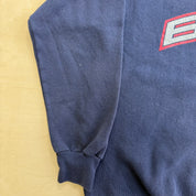J- Vintage Buffalo Bills NFL Lee Graphic Crewneck - L (fits XL)