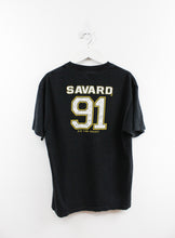 Load image into Gallery viewer, NHL Boston Bruins Marc Savard Tee

