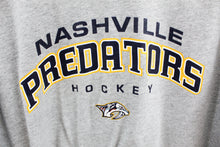 Load image into Gallery viewer, NHL Nashville Predators Long Sleeve Tee
