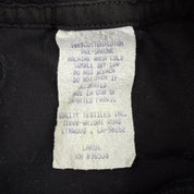 J- Vintage '95 Alan Jackson Everything I Love Picture Graphic Tee - L