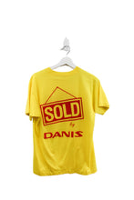 Load image into Gallery viewer, Z - Vintage Single Stitch Danis Realtors Tee
