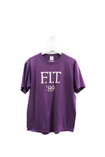 Load image into Gallery viewer, Z - Vintage Single Stitch 89&#39; Fit Prince Matchabelli Olympics Script Tee
