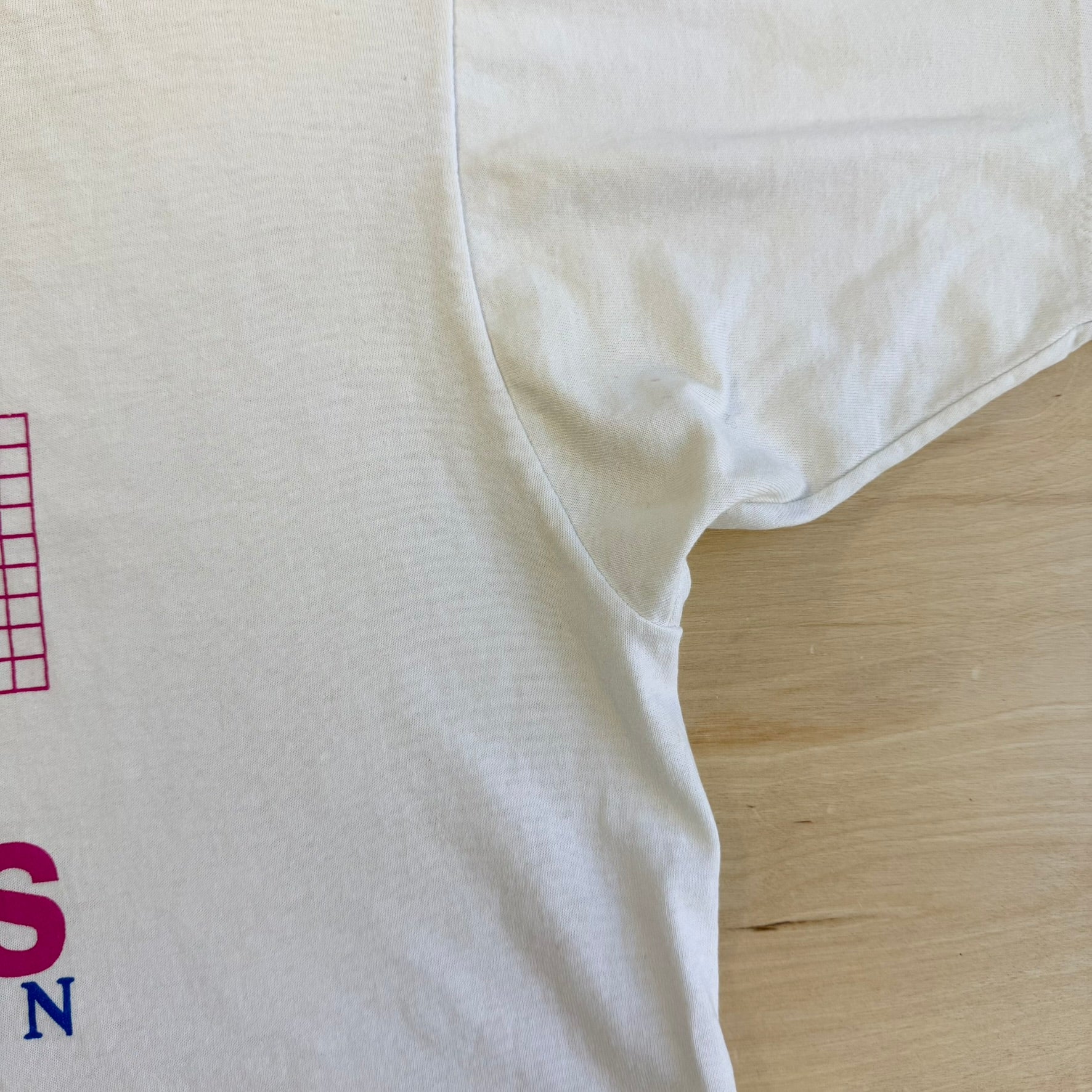 J-  Vintage Kegel Kourts Volleyball New Ulm MN Made In USA Single Stitch Tee - XL