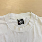 J-  Vintage '91 Arizona Cross Country State Championship Made In USA Single Stitch Tee - L