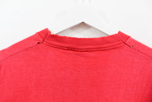 Load image into Gallery viewer, Z - Vintage Single Stitch Marlboro Logo Pocket Tee
