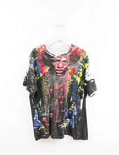 Load image into Gallery viewer, Jimi Hendrix All Over Print Bootleg Tee
