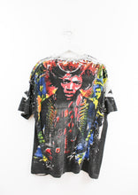 Load image into Gallery viewer, Jimi Hendrix All Over Print Bootleg Tee
