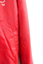 Load image into Gallery viewer, Vintage Frito Lay 93&#39; Sale Force Satin Bomber
