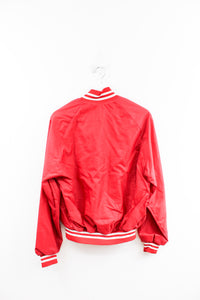 Vintage Frito Lay 93' Sale Force Satin Bomber