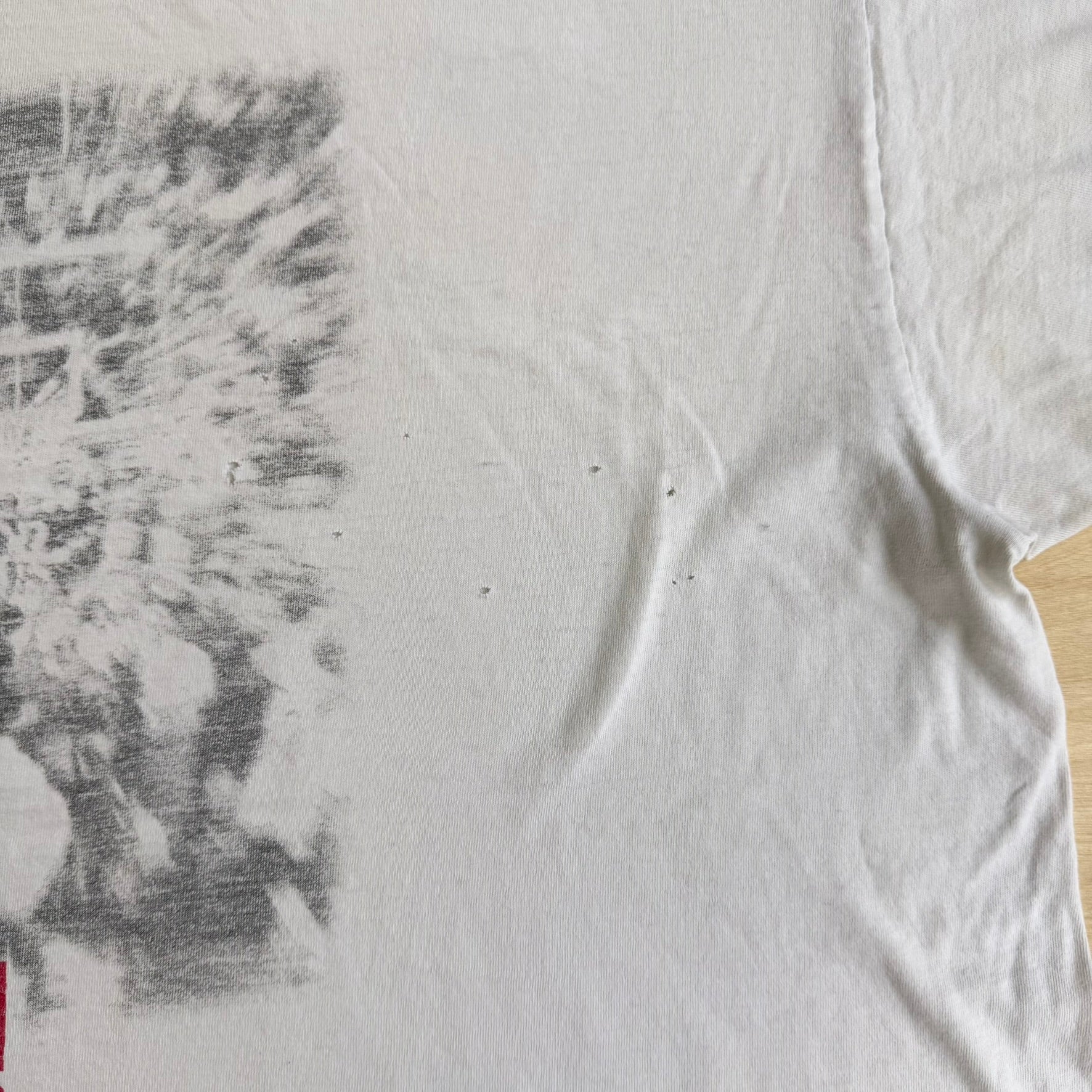 J- Vintage Nike '98 NBA Michael Jordan The Best Ever Graphic Tee - XL