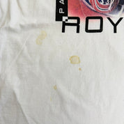 J- Vintage Patrick Roy Foundation Picture Graphic Made In Canada Tee - XL
