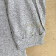 J- Vintage Jansport University Of Richmond Embroidered Text Made In USA Long Sleeve Tee - L