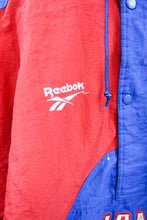 Load image into Gallery viewer, Vintage Reebok NFL New York Giants Anorak Winter Jacket
