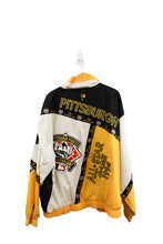 Load image into Gallery viewer, Z - Vintage 1994 Pro Player MLB Pittsburgh Pirates All Star Game Windbreaker

