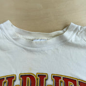 J- Vintage Toboggan Wildlife Collection Moose Graphic Tee - M