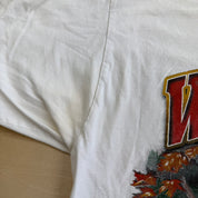 J- Vintage Toboggan Wildlife Collection Moose Graphic Tee - M