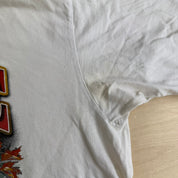 J- Vintage Toboggan Wildlife Collection Moose Graphic Tee - M