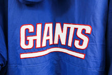 Load image into Gallery viewer, Vintage Starter NFL New York Giants Script Winter Jacket
