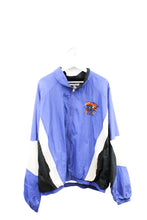 Load image into Gallery viewer, Z - Vintage Champions University Of Kentucky Wildcats Embroidered Logo Windbreaker
