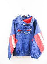 Load image into Gallery viewer, Vintage Starter NFL Buffalo Bills Anorak Winter Jacket
