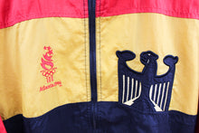 Load image into Gallery viewer, Z - Vintage Starter 1996 Atlanta Olympics Germany Embroidered Logo Windbreaker
