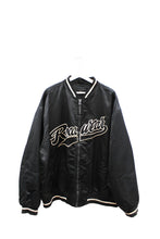 Load image into Gallery viewer, Z - Vintage Rocawear Satin Bomber Jacket
