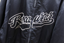 Load image into Gallery viewer, Z - Vintage Rocawear Satin Bomber Jacket
