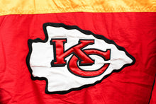 Load image into Gallery viewer, Vintage Starter NFL Kansas City Chiefs Winter Jacket
