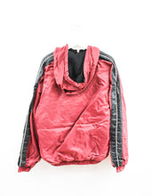 Load image into Gallery viewer, Vintage NFL Washington Football Team Reversible Winter Jacket
