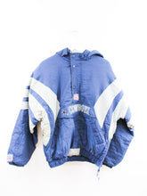 Load image into Gallery viewer, Vintage Starter NFL Dallas Cowboys Anorak Winter Jacket
