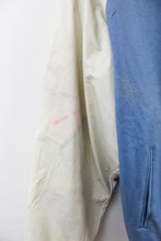 Load image into Gallery viewer, Vintage North Carolina Tarheels Letterman Jacket
