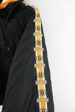 Load image into Gallery viewer, Vintage NHL Boston Bruins Winter Jacket
