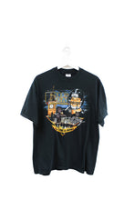Load image into Gallery viewer, Z - Vintage NFL Pittsburgh Steelers Big Ben Picture Tee
