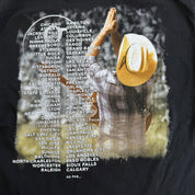 J- '17 Garth Brooks World Tour Picture Graphic Tee - L
