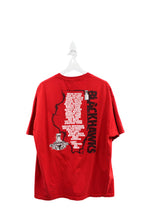 Load image into Gallery viewer, Z - 2013 Reebok NHL Chicago Blackhawks Stanley Cup Champions Tee
