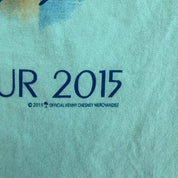 J- '15 Kenny Chesney The Big Revival Tour Graphic Tee - XL