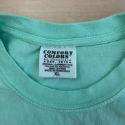 J- '15 Kenny Chesney The Big Revival Tour Graphic Tee - XL