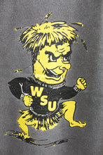 Load image into Gallery viewer, Wichita State University Mascot Crewneck
