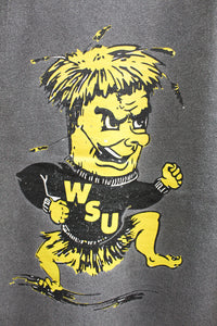 Wichita State University Mascot Crewneck