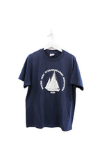 Load image into Gallery viewer, Z - Vintage Single Stitch Woods Oceanographic Institution Tee
