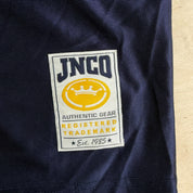 J- Vintage Jnco Authentic Gear Cougar Graphic Football Jersey - L