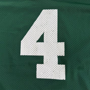 J- Vintage Green Bay Packers Brett Favre NFL Champion Made In USA Football Jersey - XL
