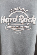 Load image into Gallery viewer, Hard Rock Hotel Tampa Crewneck
