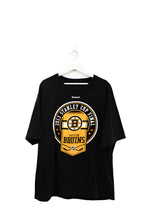 Load image into Gallery viewer, Z - 2013 Reebok NHL Boston Bruins Stanley Cup Champs Tee (2XL)

